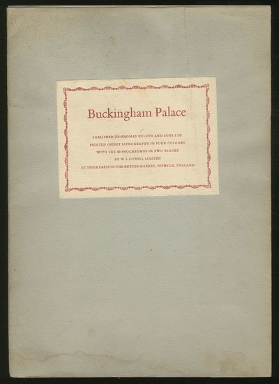 Buckingham Palace