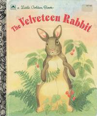 The Velveteen Rabbit by Williams, Margery - 1992