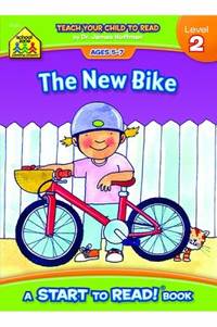 The New Bike