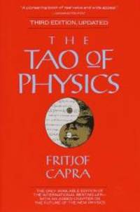 image of The Tao Of Physics (3rd Edition-Updated)