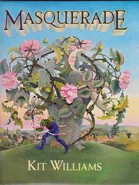 image of Masquerade