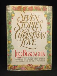 image of Seven Stories of Christmas Love