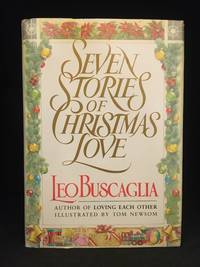 Seven Stories of Christmas Love