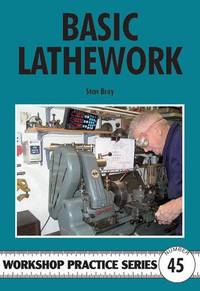 Basic Lathework (Workshop Practice): 45