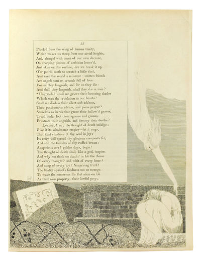 The Complaint and the Consolation; or, Night Thoughts