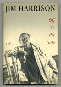 Off to the Side: A Memoir