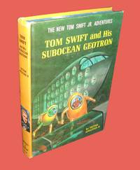 Tom Swift and his Subocean Geotron