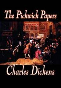 The Pickwick Papers by Charles Dickens - 2004-02-01