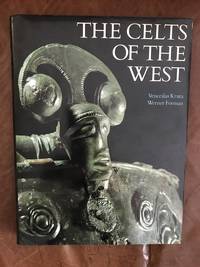image of The Celts of the West (Echoes of the ancient world)
