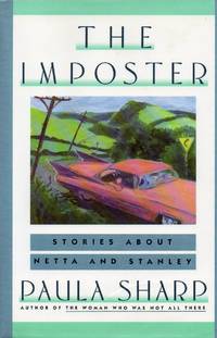 The Imposter: Stories About Netta and Stanley