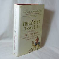 Trickster Travels by Natalie Zemon Davis - 2007