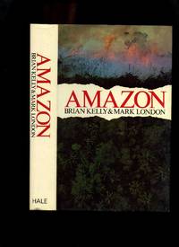 cover of Amazon