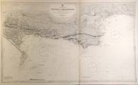 cover of England - South Coast. Portland to Christchurch.