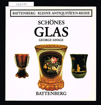 Schönes Glas.