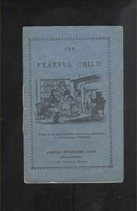 The Fearful Child American Sunday School Union