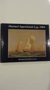 Mariners' Appointment Log - 1984
