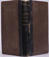 Elementary Geology  (ASSOCIATION COPY) by Hitchcock, Edward (1793-1864) - 1840