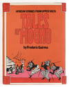 TALES OF MOGHO: African Stories From Upper Volta.