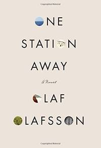 One Station Away