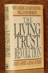 THE LIVING TRUST REVOLUTION