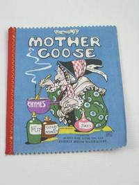cover of MOTHER GOOSE