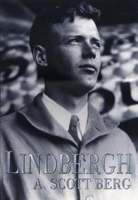 Lindbergh by A. Scott Berg - 1998