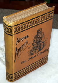 Across America: Or, The Great West and the Pacific Coast