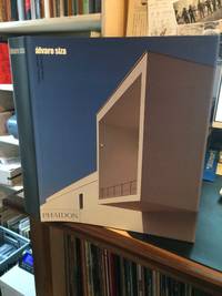 Alvaro Siza: Complete Works by Kenneth Frampton | Hardcover