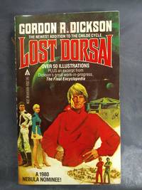 image of Lost Dorsai