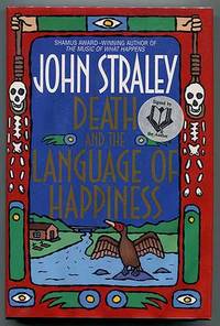 cover of Death and the Language of Happiness