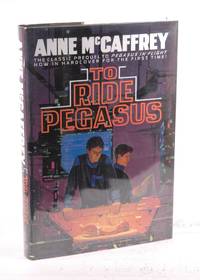 image of To Ride Pegasus