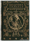 View Image 2 of 2 for Gulliver's Travels: Into Several Remote Nations of the World. Inventory #106096