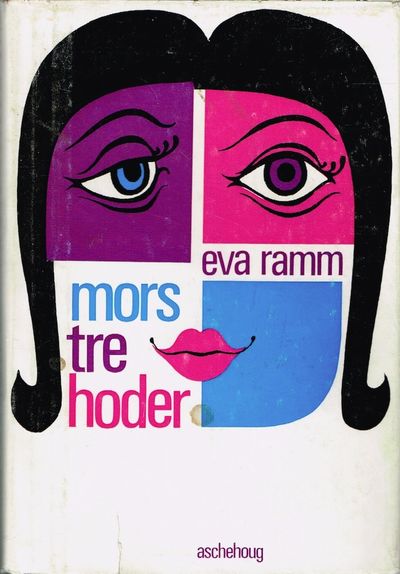 Mors tre hoder.