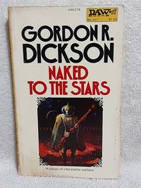 Naked to the Stars