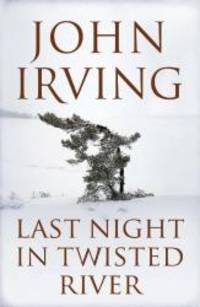 image of LAST NIGHT IN TWISTED River