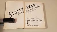 Stolen Away: Inscribed