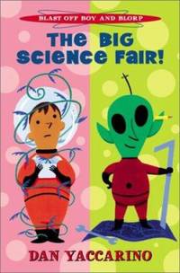 image of The Big Science Fair