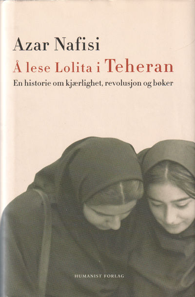Å lese Lolita i Teheran