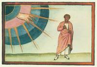 image of The Cotton Genesis: British Library Codex Cotton Otho B. VI