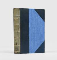 Thoughts and Adventures [bound with:] Painting as a Pastime