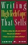 Writing High Tech Copy That Sells