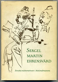 Svenska mästartecknare. Sergel, Martin,…