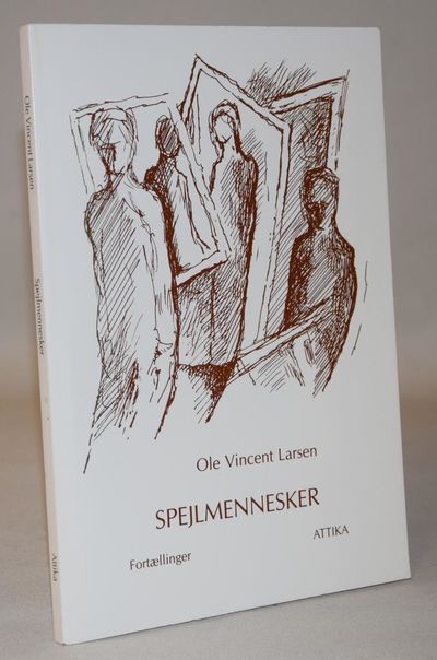 Spejlmennesker.