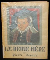 LA REINE MERE