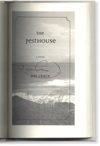 Pesthouse.