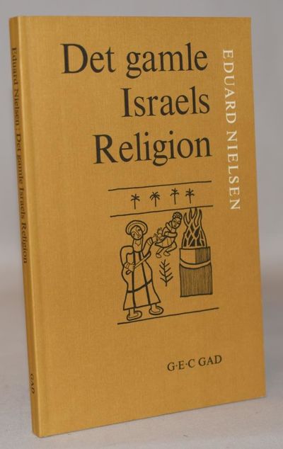 Det gamle Israels Religion.