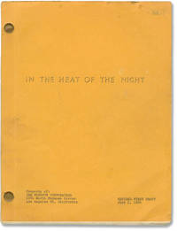 In the Heat of the Night (Original screenplay for the 1967 film)