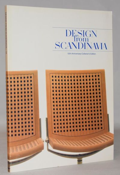 Design from Scandinavia No. 10.