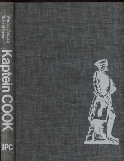 Kaptein Cook`s reiser