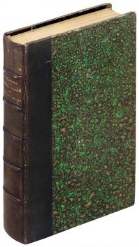 Oeuvres Completes de Gustave Flaubert. Par les Champs et Par les Greves. Pyrenees - Corse